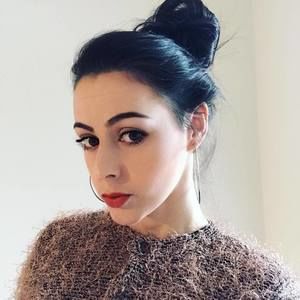 Meet your Posher, Jéssica